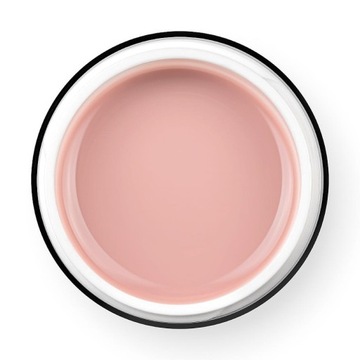 PALU PRO LIGHT BUILDER ГЕЛЬ ДЛЯ НАРАЩИВАНИЯ НОГТЕЙ С ТИКСОТРОПИЕЙ НЕЙТРАЛЬНЫЙ 45G