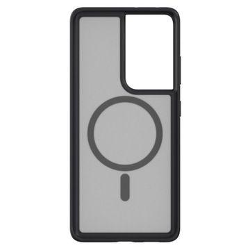 ЧЕХОЛ ДЛЯ GALAXY S21 ULTRA HYBRID MAG ЧЕХОЛ МАГНИТНЫЙ МАТОВЫЙ ДЛЯ MAGSAFE
