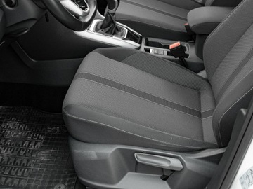 Volkswagen T-Roc I SUV Facelifting 1.5 TSI ACT 150KM 2023 Volkswagen T-Roc DW2WA21#1.5 TSI Life Podgrz.f, zdjęcie 11