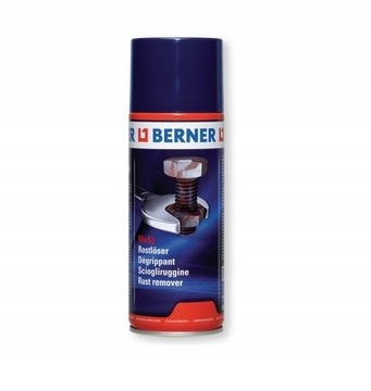BERNER ODRDZEWIACZ MoS2 400ML