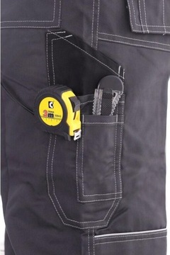 ОТЛИЧНЫЙ размер РАБОЧИХ БРЮК ORION. 48