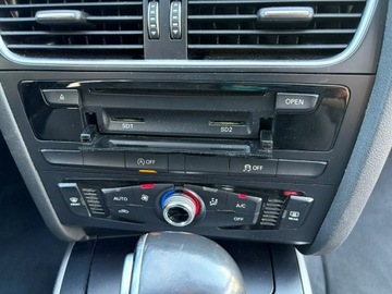 Audi A4 B8 Avant Facelifting 1.8 TFSI 170KM 2014 Audi A4 Avant 1.8 170 KM Xenony Sportowe fotele, zdjęcie 19