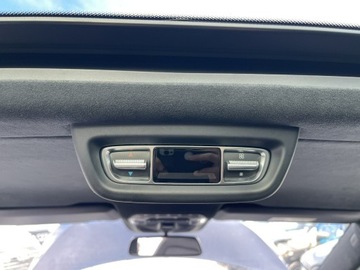 Mercedes Klasa V W447 Długi Facelifting 2.0 300d 237KM 2022 Mercedes V 300 4Matic Automat Kamery360 Burmaster, zdjęcie 17