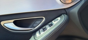 Mercedes Klasa C W205 2017 Mercedes C 200 1 rej 2018 super stan, zdjęcie 14