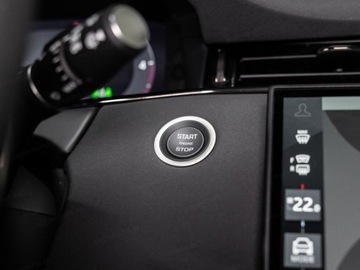 Land Rover Range Rover Evoque II SUV Plug-In Facelifting 1.5 P270e 269KM 2025 Range Rover Evoque P270e Dynamic SE 1.5 (269KM) 2025, zdjęcie 7