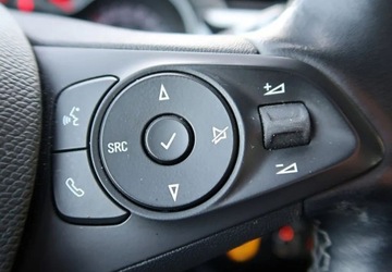 Opel Corsa F Hatchback 5d 1.2 Turbo 100KM 2022 Opel Corsa Salon Polska, ASO, PDC, G.fotele i kierownica, FVAT23 1.2 100KM, zdjęcie 16