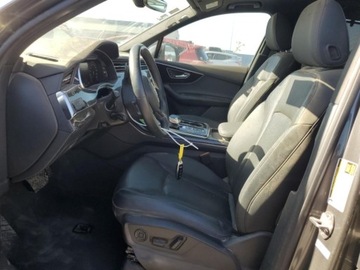 Audi Q7 II 2022 Audi Q7 2022 AUDI Q7 PREMIUM PLUS 2.0 Benzyna 252KM, zdjęcie 6