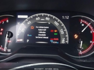 Toyota 2024 Toyota RAV4 2024 Toyota RAV4 XLE AWD (Natl) 2.5 Benzyna 203KM, zdjęcie 6