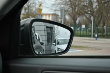 Ford Kuga III SUV Plug-In 2.5 Hybrid 190KM 2023 Ford Kuga TitaniumX 2,5Hybrid FHEV e-CVT FWD ASO, zdjęcie 36