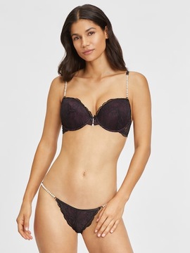 Biustonosz push-up Lascana 85C