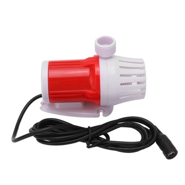 POMPA GŁĘBINOWA DO STUDNI WODY 12V 20W 5M 1200L/