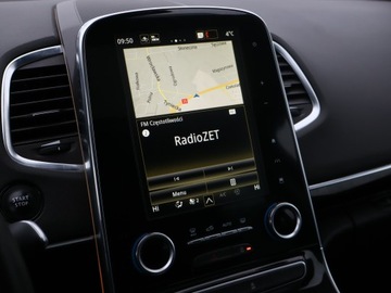 Renault Espace V Van 1.6 Energy TCe 200KM 2015 Renault Espace 1.6 TCe, Serwis ASO, Automat, zdjęcie 11