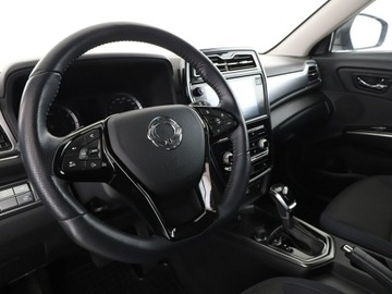  SsangYong Tivoli 1.5 T-GDI Automat Fizz Nawigacja, zdjęcie 13