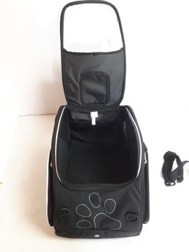 Bagster XSR130 Сумка для щенков бак 30 л для собак R23-1254