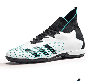 Buty piłkarskie Falcon 2.0 Pro Stud,biały