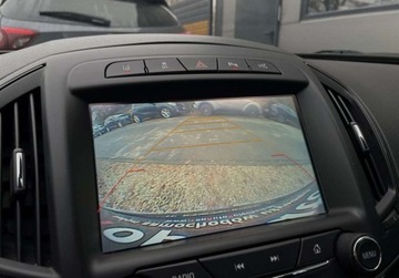 Opel Insignia I Sedan Facelifting 2.0 CDTI Ecotec 170KM 2016 Opel Insignia LITF 2.0CDTi 170KM bose Automat SKORA GWARANCJA Bezwypadkowa, zdjęcie 24