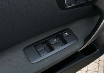 Nissan Qashqai I Crossover 2.0 141KM 2011 Nissan Qashqai 2.0 Benzyna 4X4. Bezwypadkowy, Jeden wlasciciel od nowosci, zdjęcie 10