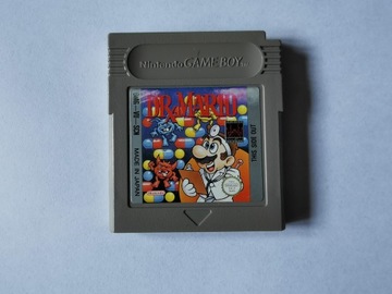 Dr. Mario