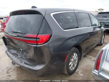 Chrysler Pacifica II 2023 Chrysler Pacifica 2023r., 3.6L 3.6 Benzyna 287KM, zdjęcie 3