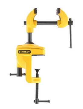 MAXSTEEL STANLEY ТИСКИ МОДЕЛИРОВАНИЯ