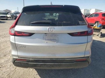 Honda CR-V VI 2023 Honda CR-V Honda CR-V EX AWD, od ubezpieczalni 1.5 Benzyna 190KM, zdjęcie 4