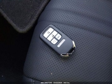 Honda 2022 Honda Accord Sport Special Edition 2022 1.5l 1.5 Benzyna 192KM, zdjęcie 11