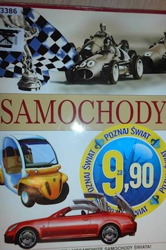 Samochody - Lenartowicz Michał