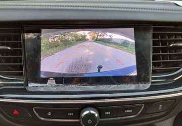 Opel Insignia II Sports Tourer 1.6 CDTI 136KM 2018 Opel Insignia Opel Insignia 1.6 Automatik Exclusive 1.6 Diesel 136KM, zdjęcie 21