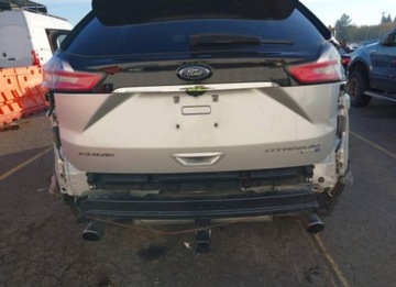 Ford Edge II 2019 Ford Edge 2019, 2.0L, 4x4, TITANIUM, od ubezpieczalni, zdjęcie 8