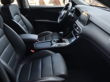 MG HS 2023 MG HS 1.5 TGI, Salon Polska, 1. Właściciel, zdjęcie 8