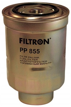 FILTR PALIVA FILTRON PP 855