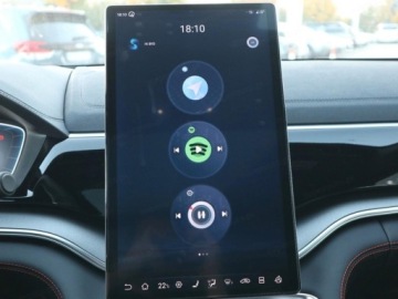 BYD Seal U DM-i 218KM 2025 BYD Seal U DM-i Boost Suv 1.5 (218KM) 2025, zdjęcie 9