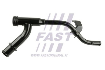 ТРУБА БЫСТРОГО ОХЛАЖДЕНИЯ FT61008