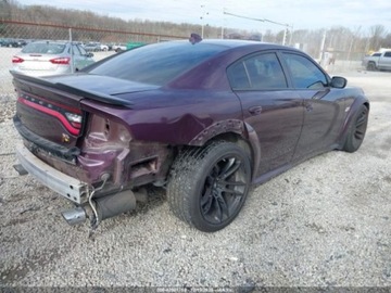 Dodge Charger VII 2022 Dodge Charger 2022 Dodge Charger Scat Pack Widebody RWD 6.4 Benzyna 485KM, zdjęcie 5