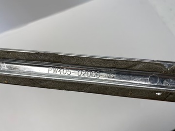 CHRÓM KRYT PW405-02000 LEXUS RX 300