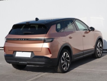 Opel 2025 Opel Grandland 1.2 Turbo, Salon Polska, zdjęcie 4