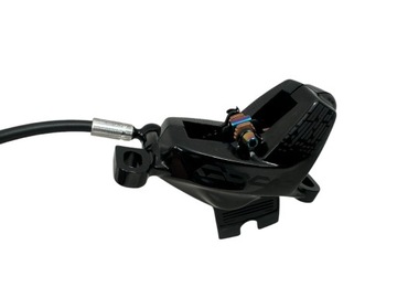 Hamulce tarczowe Sram CODE RSC 4-tłoczkowe rainbow 85/175mm zestaw