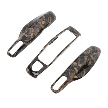 Чехол для умного автомобильного ключа с бесключевым доступом 9P