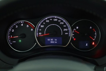 Renault Koleos I SUV Facelifting 2.0 dCi 150KM 2013 Renault Koleos 2.0 dCi, Skóra, Navi, Klima, zdjęcie 7