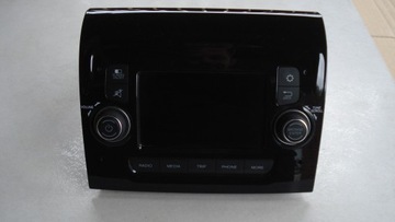 Radio 07357306690 Fiat Ducato 250 FL VP2