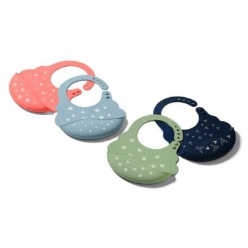 СИЛИКОНОВЫЙ НАГЛУЖИТЕЛЬ BABYONO С КАРМАНОМ