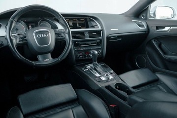 Audi A5 8T S5 Cabriolet 3.0 TFSI 333KM 2010 Audi S5 Coupe S5 3.0 TFSI 333 Salon Polska Autotrade 3.0 Benzyna 333KM, zdjęcie 23