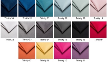 Panele tapicerowane ścienne zagłowie 115x20