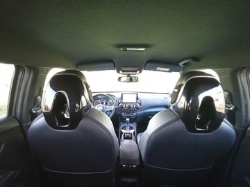 Nissan Juke II Crossover 1.0 DIG-T 114KM 2021 Nissan Juke Automat, bardzo bogaty, zdjęcie 10