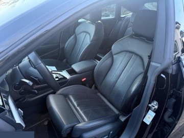 Audi A5 F5 2020 Audi A5 Sportback 45 TDI quattro tiptronic S line 231KM 2020r, zdjęcie 5