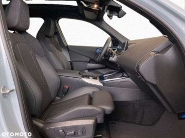BMW X3 G45 2026 BMW X3 BMW X3 xDrive20d mHEV 2.0 Hybryda 197KM, zdjęcie 11