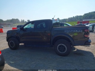 Ford Ranger VI 2025 Ford Ranger Raptor 2025 3.0l 3.0 Benzyna 405KM, zdjęcie 2