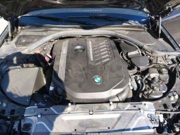BMW Seria 3 G20-G21 2020 BMW Seria 3 M340i 2020 3.0 Benzyna 382KM, zdjęcie 8