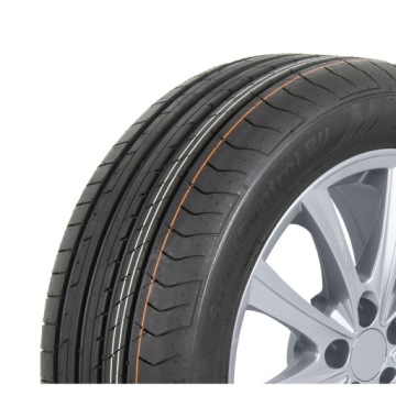 4x FULDA 225/40R18 92Y SportControl 2 XL FP letnie