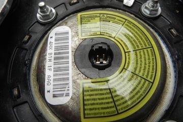 AIRBAG ŘIDIČE KIA SORENTO II (XM) 569002P100 DIESEL 145KW 2011